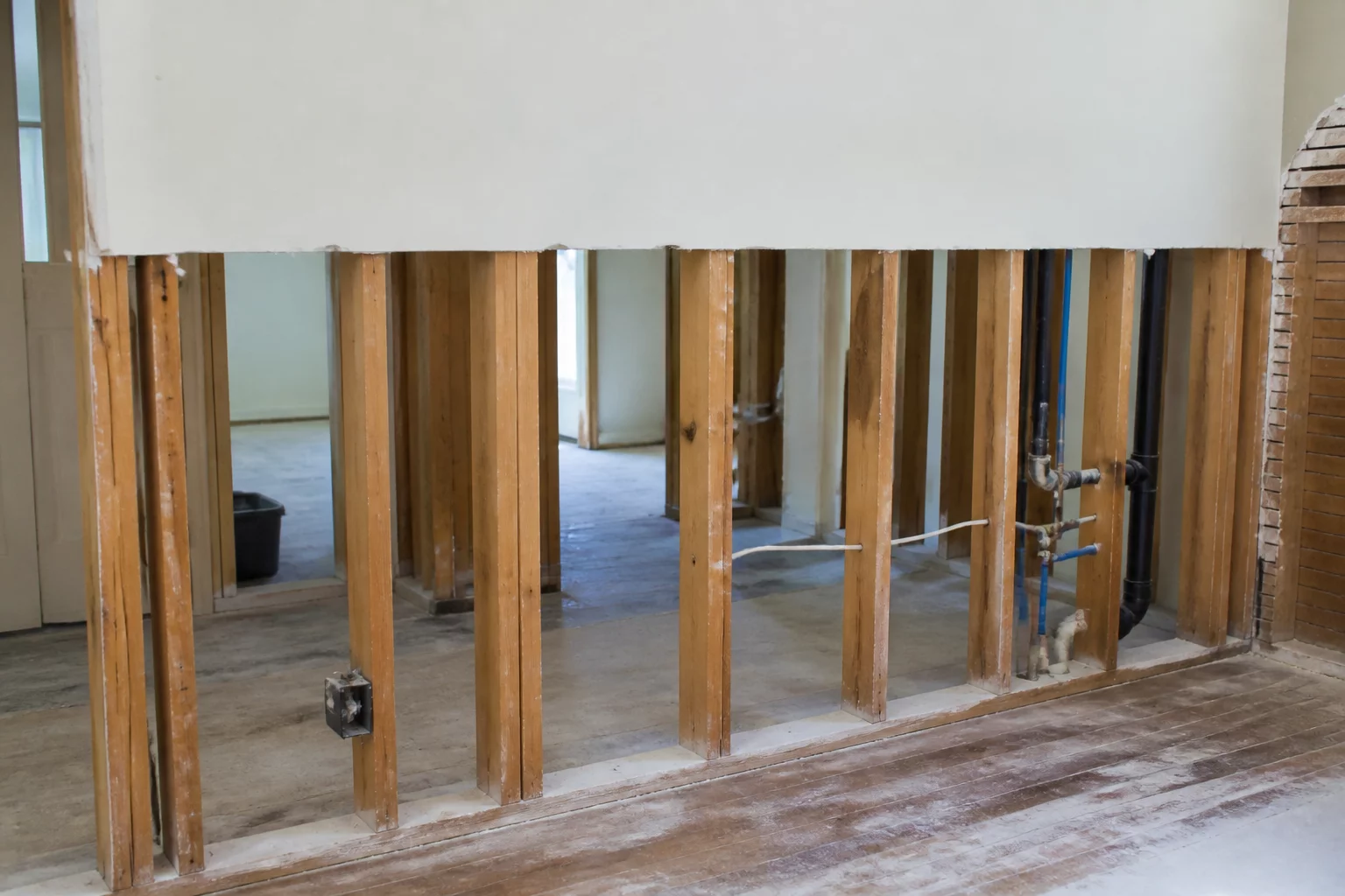 Property Estimate Scope Review